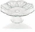 33 Decoro bianco perlaceo - Pearly white decoration 6788.3 Piatto Platter Ø cm.