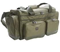 CARP LUGGAGE BLACK WIDOW