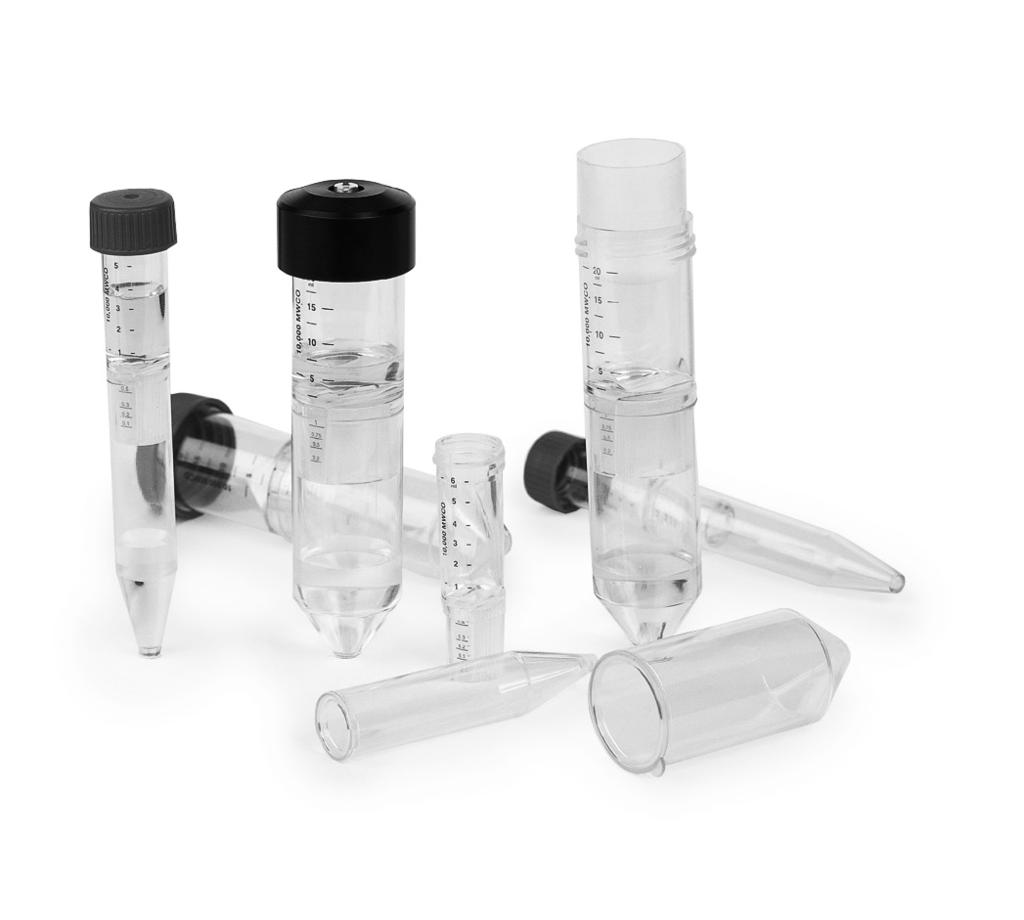 Specifiche tecniche e istruzioni per l uso Vivaspin 6 e 20 ml Dispositivi Vivaspin 6 e 20 10K per uso nella diagnostica in vitro I dispositivi Vivaspin