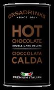 12 Hot CHocolate (new line)