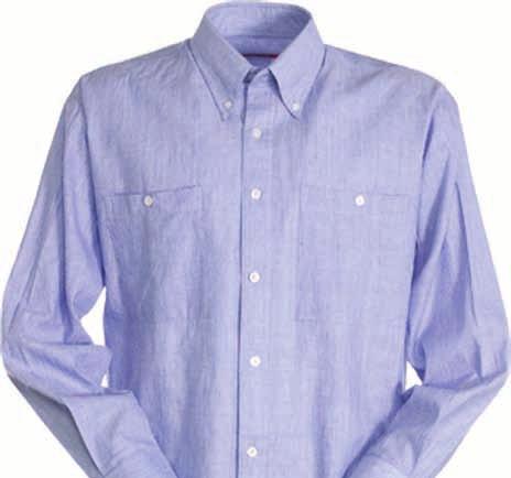 Camicia manica lunga,