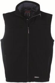 S-3XL GILET ANTIFREDDO 34033 GILET HARRYS 100% nylon spalmato pvc 200 gr/mq. Gilet modello multitasche realizzato in tessuto nylon spalmato pvc, imbottitura da 200 gr/m2.