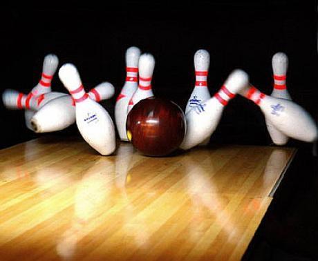 1 TROFEO GEM BOWLING Venerdì 21 Ottobre 2016 Presso Bowling di Lissone Ore 19.