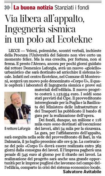 Corriere del