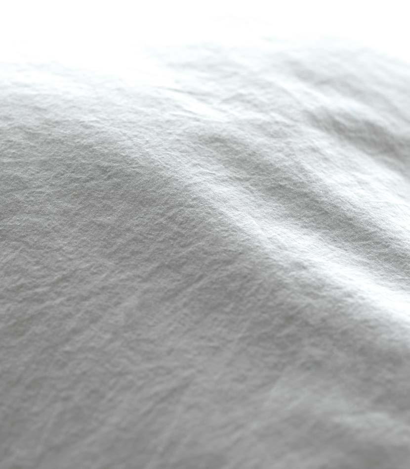 cotton sheet / lenzuolo