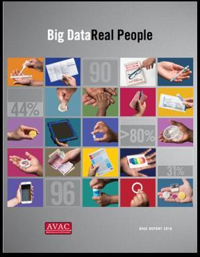 Dati e qualità: variabile, incompleta e inefficiente In an era in which big data are expected to improve essentially every part of our lives, there s no excuse for HIV prevention data systems to be