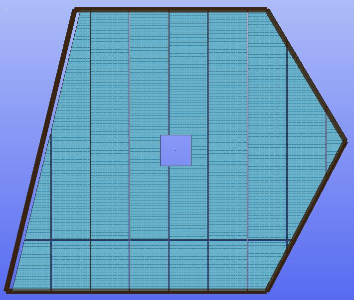 Dalla scheda "Proprietà generali" è possibile modificare i parametri di copertura, come ad esempio il tipo di copertura, il catalogo, ecc.