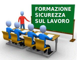 Queste attività sono rivolte ai lavoratori, ai Dirigenti, ai