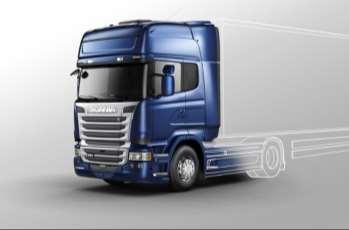 2 (6) Lanciato nel 2013, Scania Streamline ha registrato un enorme successo sul mercato.