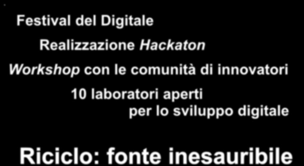 Operatività fondi rotativi finanza agevolata Nuove imprese