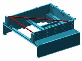 7) KRC I/T mould for vehicles without a hydraulic edge (page 7) KRCE I/T Cassaforma Extrafossa per automezzi