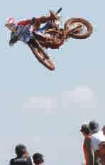 MOTOCROSS MX2 Q U A