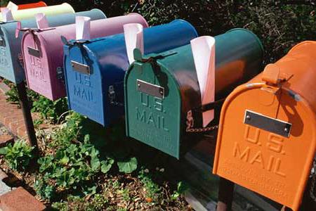 1) Qualità della Mailing List (o lista di