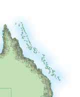 2 GIORNO: giornata a Hedley Reef: attività di mare e snorkeling. 3 GIORNO: partenza lungo Hinchinbrook Channel fino a Dunk Island; pomeriggio di relax e mare.