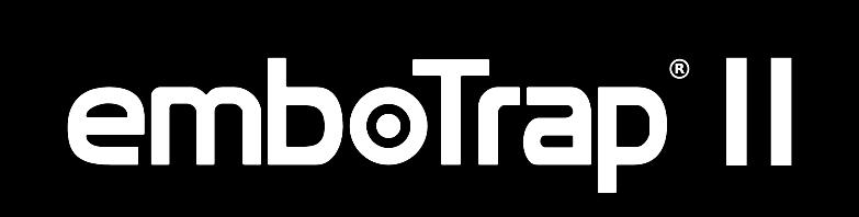 designed to Compress Less, Trap more Built on Embotrap platform Enhanced visibility to aid positioning 5x21mm and 5x33mm