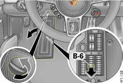 I sistemi di sicurezza passivi come gli airbag e i tensionatori continuano ad essere alimentati dalla rete di bordo a 12 Volt.