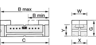 670 48 8 E 260 360 390 490 90 690 49 9 G 8 120 140 296 IL MIGLIOR MODO DI STAFFARE LA MORSA PER UN CORRETTO FUNZIONAMENTO THIS IS THE ONLY GOODWAY FOR VISE CLAMPING FOR A RIGHT VISE USE Y W X 70 74 7