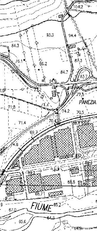 Autorità di Bacino Interregionale del Fiume Tronto Regioni: Marche, Abruzzo, Lazio Piano Stralcio di Bacino per l'assetto Idrogeologico Adottato con Delibera del Comitato