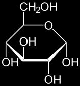 Il glucosio è lo