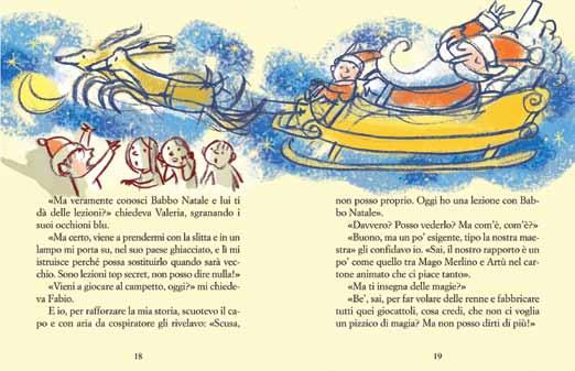 libro Natale speciale