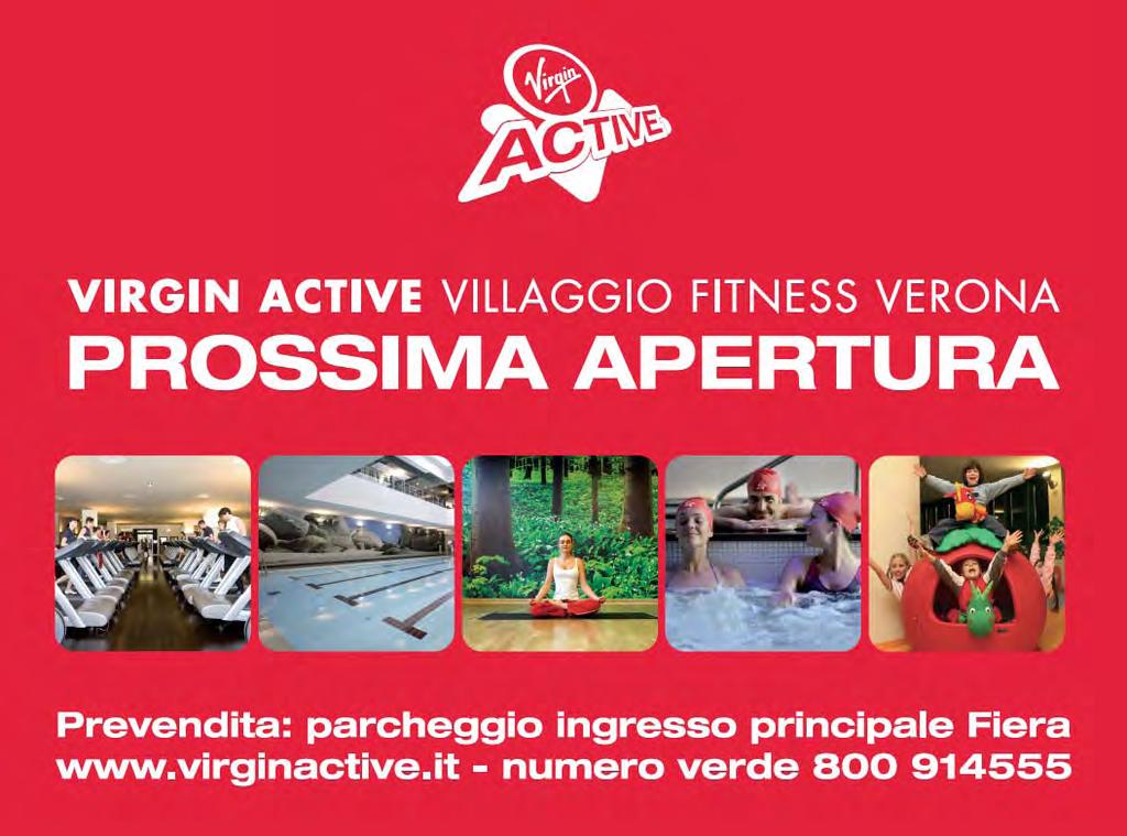 Verona:campagna outdoor locale gennaio 2011