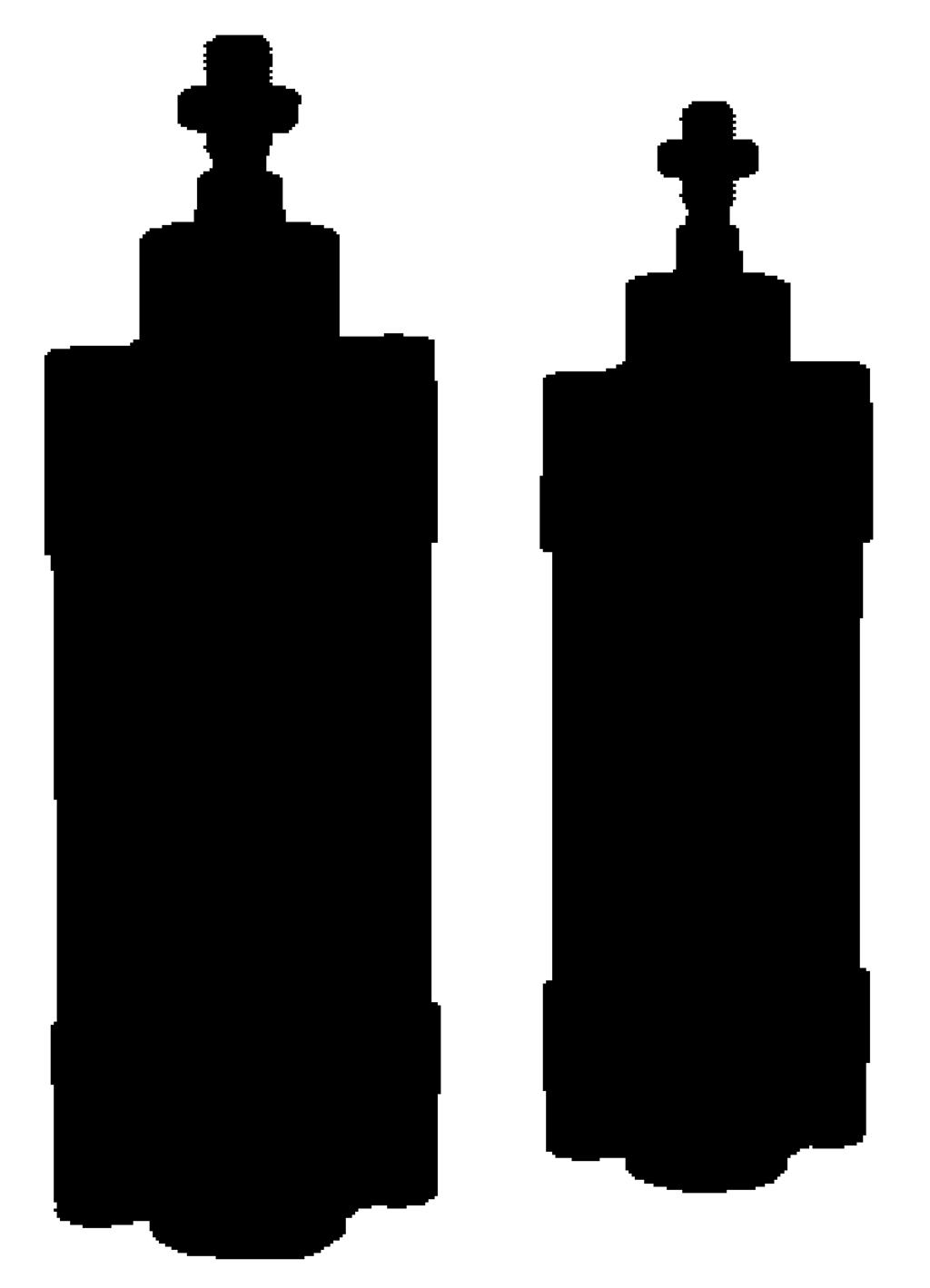 cilindri ISO 6431 VDMA cylinders ISO 6431 VDMA Conformi alla norma ISO 6431 VDMA Compliant to norm ISO 6431 VDMA Grande affidabilità e lunga durata High reliability and long life time Versione