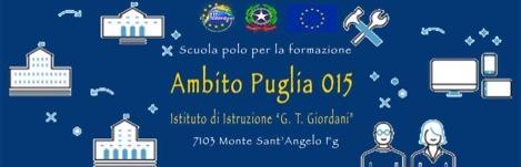 3649 Monte Sant Angelo, 23 settembre 2017 Oggetto: Pubblicazione dei corsi e avvio iscrizioni su SOFIA.