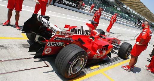 Riconciliazione ed Ottimizzazione 2006 Monaco Grand Prix Migliori tempi sul giro # Nome Cognome Team Tempo Velocità media [km/h] differenza % 1 Michael Schumacher Ferrari 01:15.1 160.