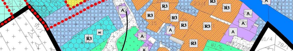 163 FOGLIO DI MAPPA 7 RIO C5 VALLE DELL'ADIGE N.