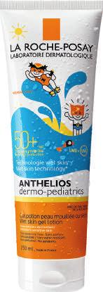 bambini 50+ 250 ml La Roche Posay Anthelios XL gel pelle