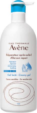 AVANZATE Eau Thermale Avène stick protettivo SPF 50+ 8 g