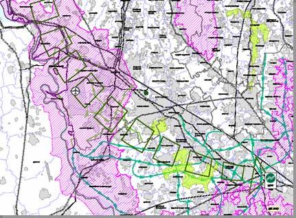 fase 3 ANALISI DELLE CRITICITA E DELLE POTENZIALITA TERRITORIALI È stato messo in campo un articolato sistema analitico: analisi dei settori produttivi analisi del sistema della formazione e della