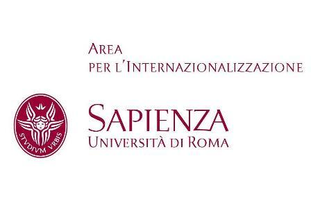 REPORT PROGETTI FP7 SAPIENZA PARTECIPAZIONE DELLA SAPIENZA