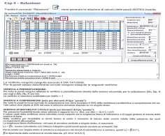 SOFTWARE DI VERIFICA PARETI ISOTEX D.P.R. 6 giugno 2001, n 380 ART.