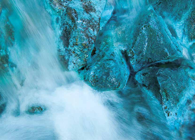 BIM Con l'acqua Giornata Mondiale dell acqua in Valle d Aosta Ogni anno, il 22 marzo!
