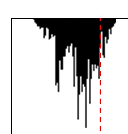 APAs da che cosa dipendono? La loro intensità è proporzionale all intensità dell azione motoria/perturbazione esterna (Horak F.B., et al., 1984; Bouisset S.M. & Zattara M., 1987; Aruin A.S. & Latash M.