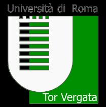 Università degli Studi di Roma Tor Vergata Macro area di Economia PRE-ISCRIZIONI ONLINE XVI Edizione del MASTER IN ECONOMIA E GESTIONE DELLA COMUNICAZIONE E DEI MEDIA Master Degree in Economics,