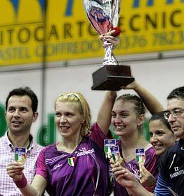 i Campionati Europei