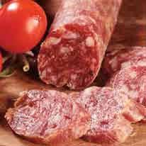 g 250 Salsa Serafini g 500 Salame Serafini