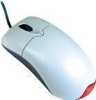 I mouse per Macintosh possiedono un unico tasto, quelli per Windows due tasti (il sinistro per inviare il comando e il destro per far comparire delle opzioni), esistono anche mouse a tre tasti usati