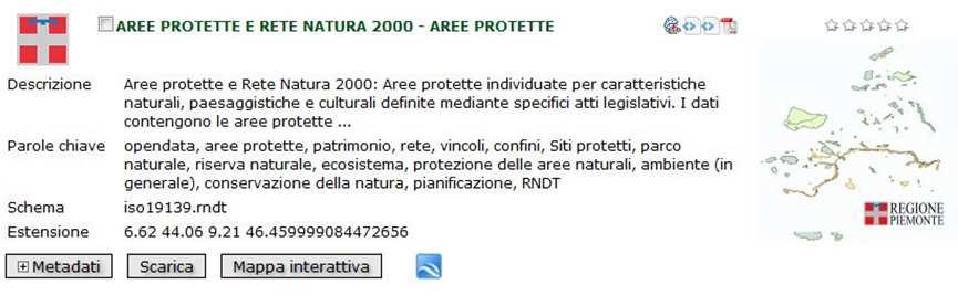 In un Catalogo metadati cerco un dato prioritariamente per Titolo Suggerimenti per la compilazione Il titolo deve essere il più possibile chiaro ed esplicito, simile al