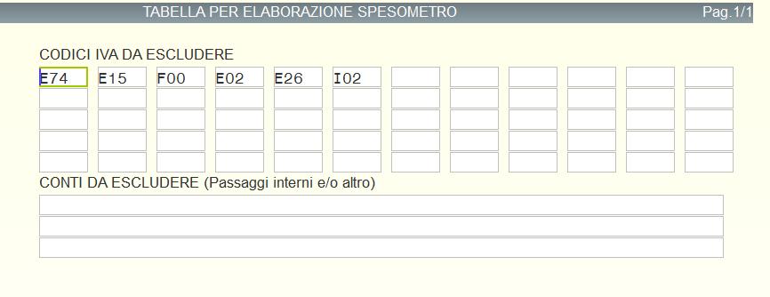 C. STAMPARE UNA PRE ELABORAZIONE PER VERIFICARE EVENTUALI ERRORI DI CODIFICA DEI SOGGETTI (Solo per gli utenti con versioni