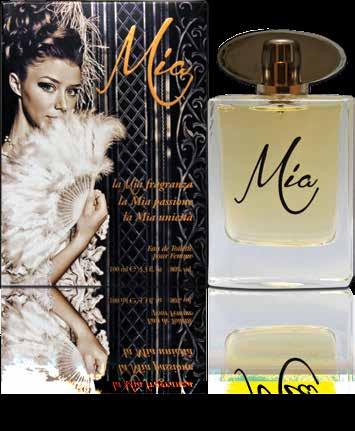 80048302815010 Eau de Toilette 100