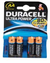 Ultra DURACELL