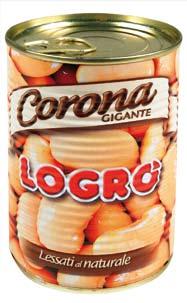 corona LOGRO 250 g 0,