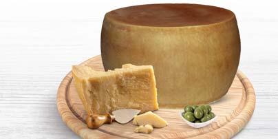 ,89 ASIAGO SELEZIONE