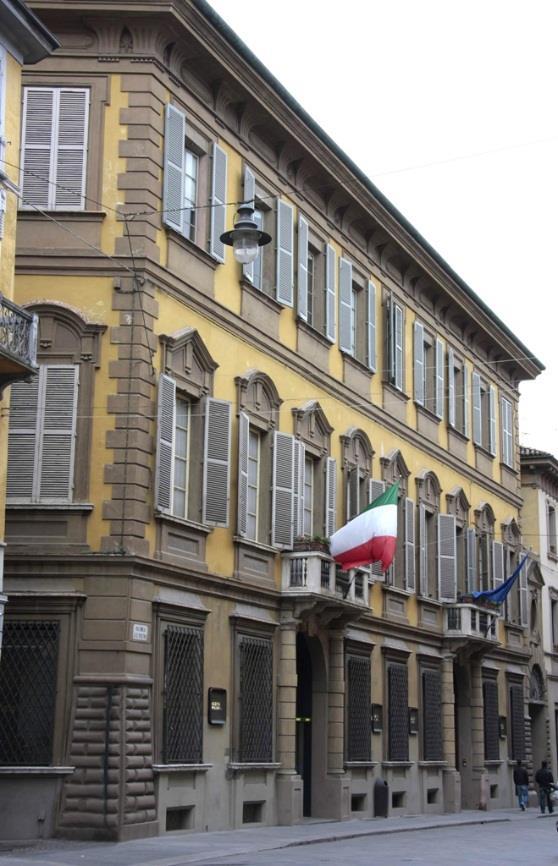 Credem Banca quotata alla Borsa Italiana, con 6.