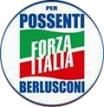 Per Possenti Forza Italia Berlusconi 903 11,96 % 1 Paolo Marconcini 133 20,21 2 Susanna Bertele' 53 8,05 3 Giorgio Bissoli detto Resche 120 18,24 4 Valentina Comparini 23 3,50 5 Arnaldo Defanti 18