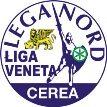 Lega Nord Liga Veneta Cerea 1.
