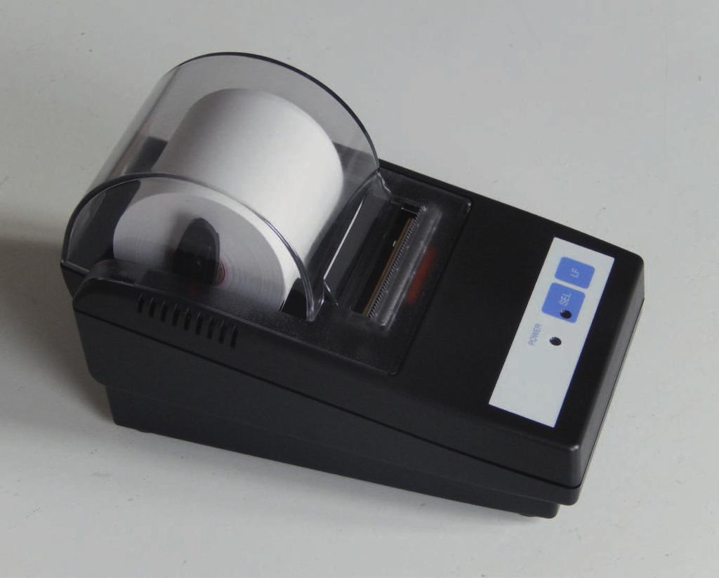Il sistema di incubazione Smart-Well avvisa gli utilizzatori in caso di sterilizzazione inadeguata tramite un allarme acustico e la stampa della relativa documentazione.
